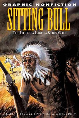 Sitting Bull book