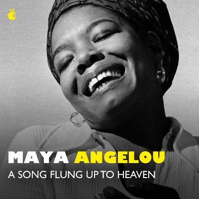 A A Song Flung Up to Heaven by Dr Maya Angelou