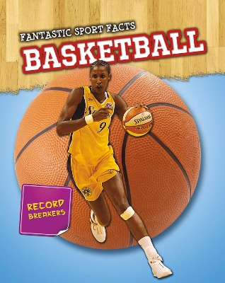 Basketball book