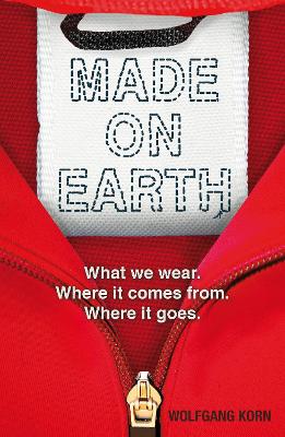Made on Earth book