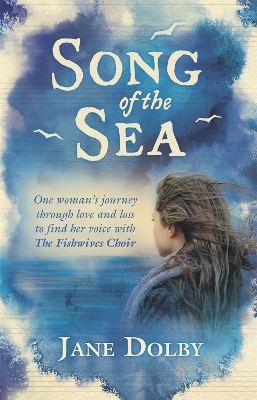 Song of the Sea book