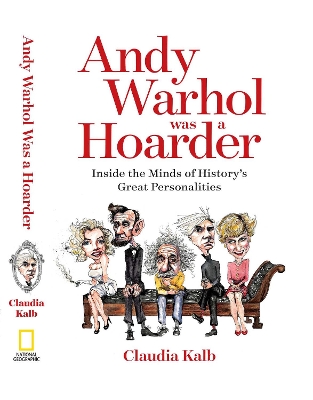 Andy Warhol Was a Hoarder book