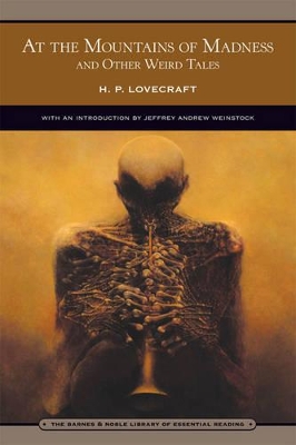 At the Mountains of Madness (Barnes & Noble Library of Essential Reading) by H. P. Lovecraft