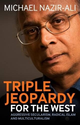 Triple Jeopardy for the West book