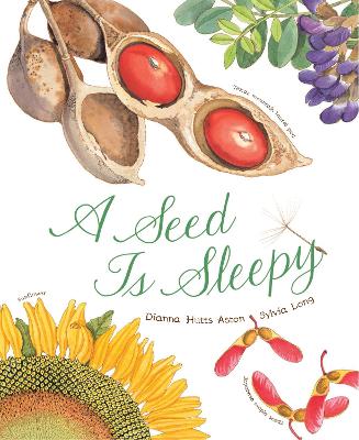 Seed Is Sleepy book