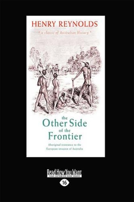 Other Side of the Frontier book