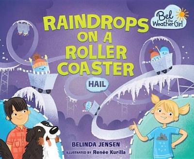 Raindrops on a Roller Coaster book