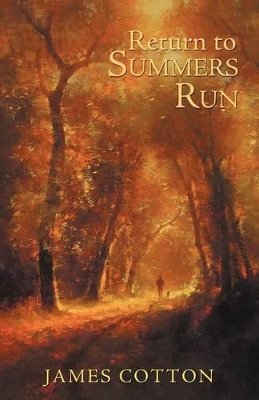 Return to Summers Run book