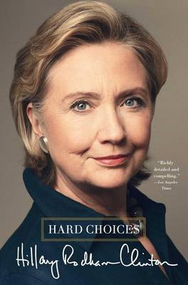 Hard Choices book