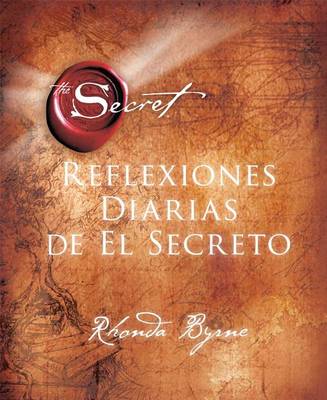 El Reflexiones Diarias de el Secreto by Rhonda Byrne