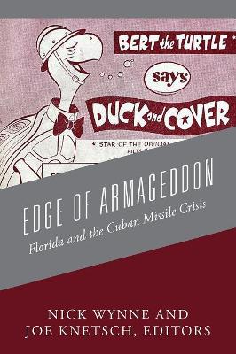 Edge of Armageddon book