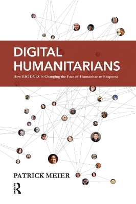 Digital Humanitarians book