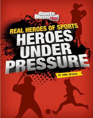 Heroes Under Pressure book