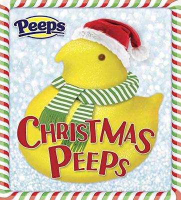Christmas Peeps (Peeps) book
