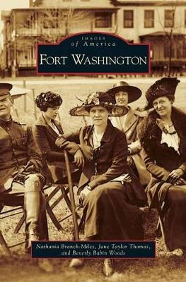 Fort Washington book