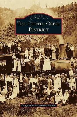 Cripple Creek District book