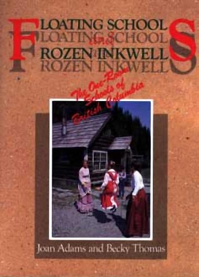 Floating Schools & Frozen Inkwells book