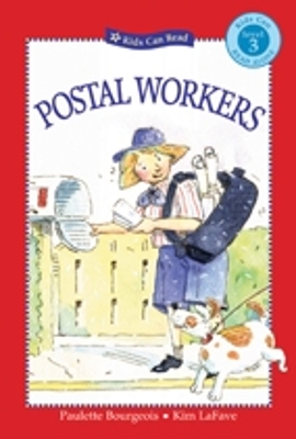 Postal Workers book