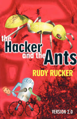 Hacker and the Ants book