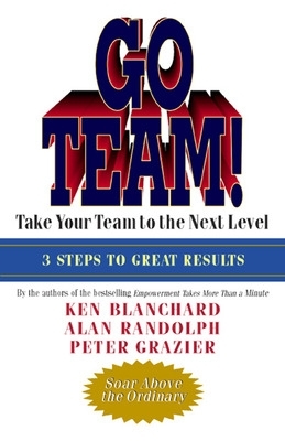 Go Team! book