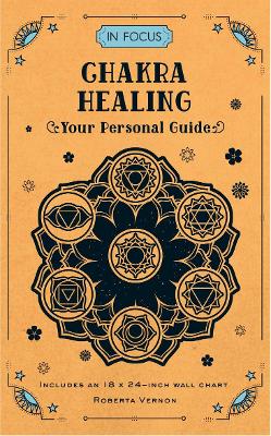 Chakra Healing (In Focus) book
