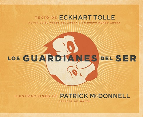 Los Guardianes del Ser book