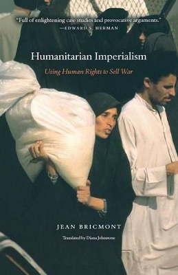 Humanitarian Imperialism book