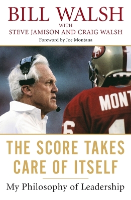 Score Takes Care of Itself book