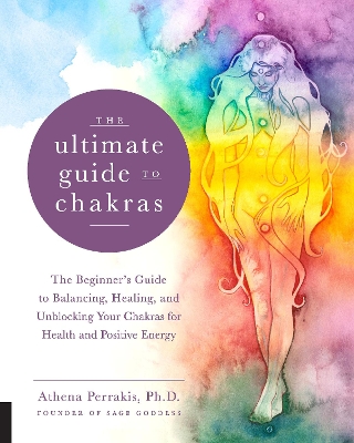 Ultimate Guide to Chakras book