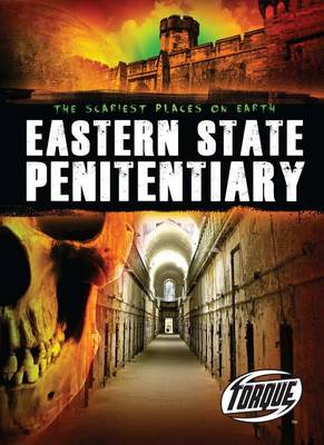 Eastern State Penitentiary book