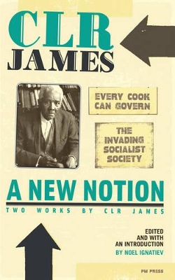 New Notion, A: Two Works By C.l.r. James book