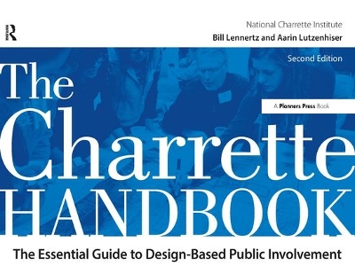 Charrette Handbook book