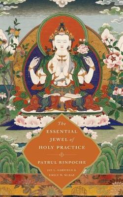 Essential Jewel of Holy Practice book