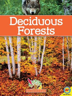 Deciduous Forests book