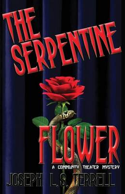 The Serpentine Flower book