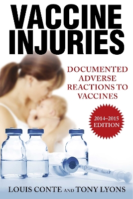 Vaccine Injuries book