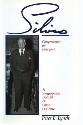 Silvio book