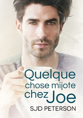 Quelque chose mijote chez Joe (Translation) book