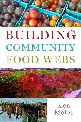 Building Community Food Webs book
