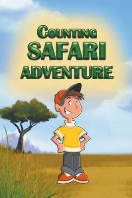 Counting Safari Adventure book