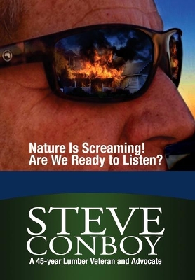 Nature Is Screaming! Are We Ready to Listen book