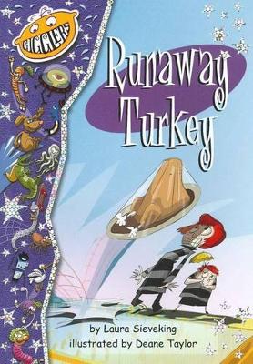 Runaway Turkey book