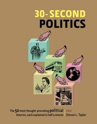 30-Second Politics book