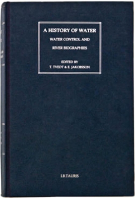 History of Water book