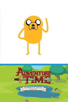 Adventure Time Adventure Time book