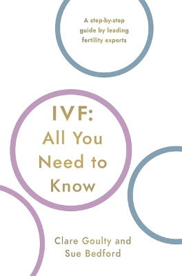 IVF: All You Need To Know book