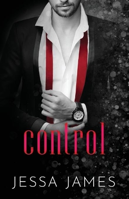 Control: Large Print book