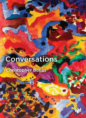 Conversations book