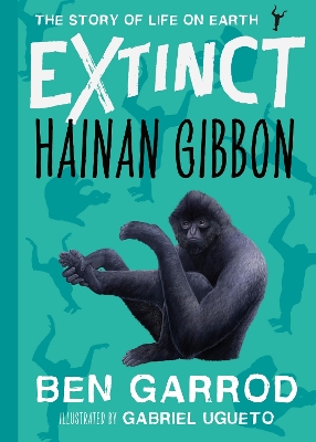 Hainan Gibbon book