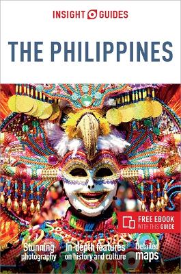Insight Guides The Philippines (Travel Guide with Free eBook) book